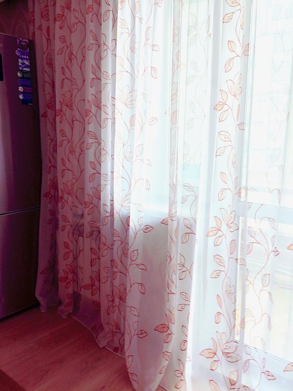 Vremena Goda Apartment In Astana Eksteriør bilde