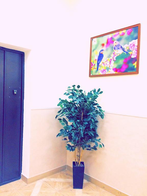 Vremena Goda Apartment In Astana Eksteriør bilde