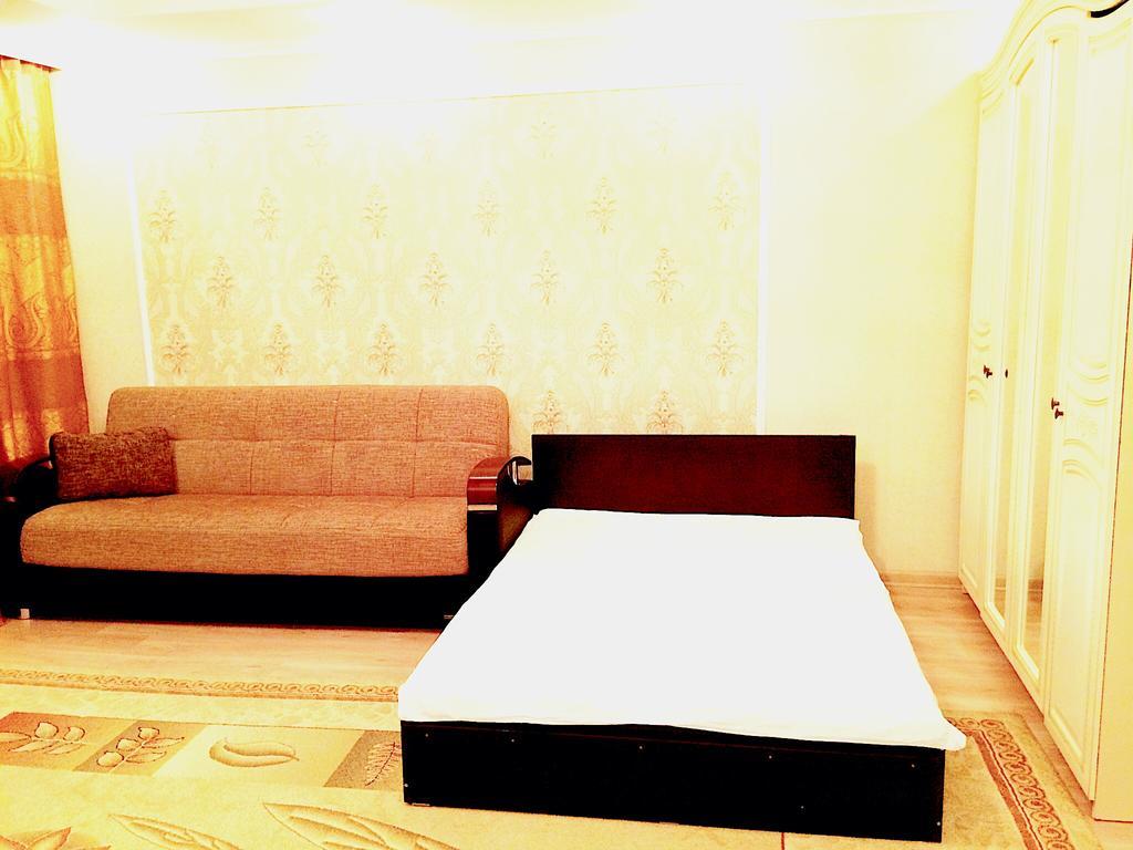 Vremena Goda Apartment In Astana Eksteriør bilde