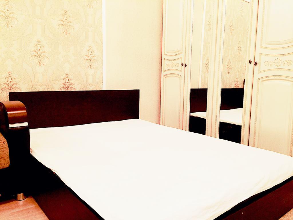 Vremena Goda Apartment In Astana Eksteriør bilde